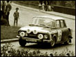 Fotografie z Rallye Vltava 1973